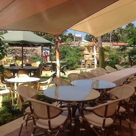 Moffat Court Boutique Hotel Mombasa Zewnętrze zdjęcie