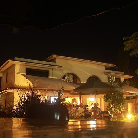 Moffat Court Boutique Hotel Mombasa Zewnętrze zdjęcie