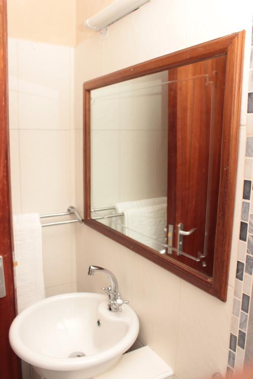 Moffat Court Boutique Hotel Mombasa Zewnętrze zdjęcie