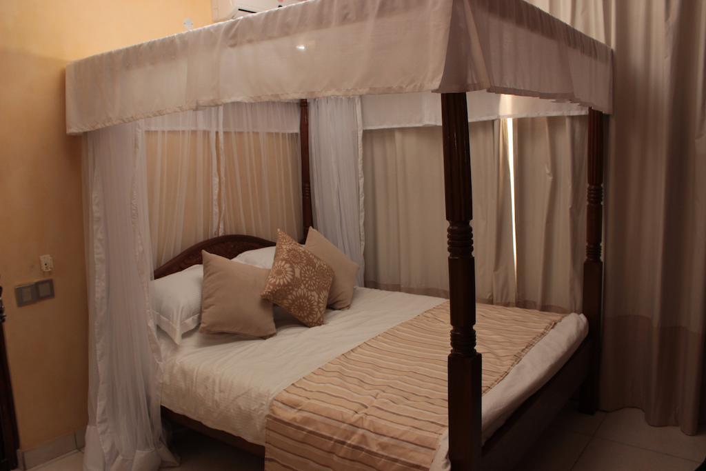Moffat Court Boutique Hotel Mombasa Zewnętrze zdjęcie
