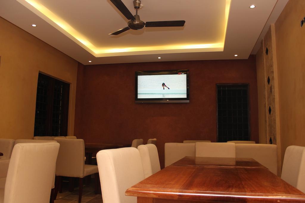 Moffat Court Boutique Hotel Mombasa Zewnętrze zdjęcie