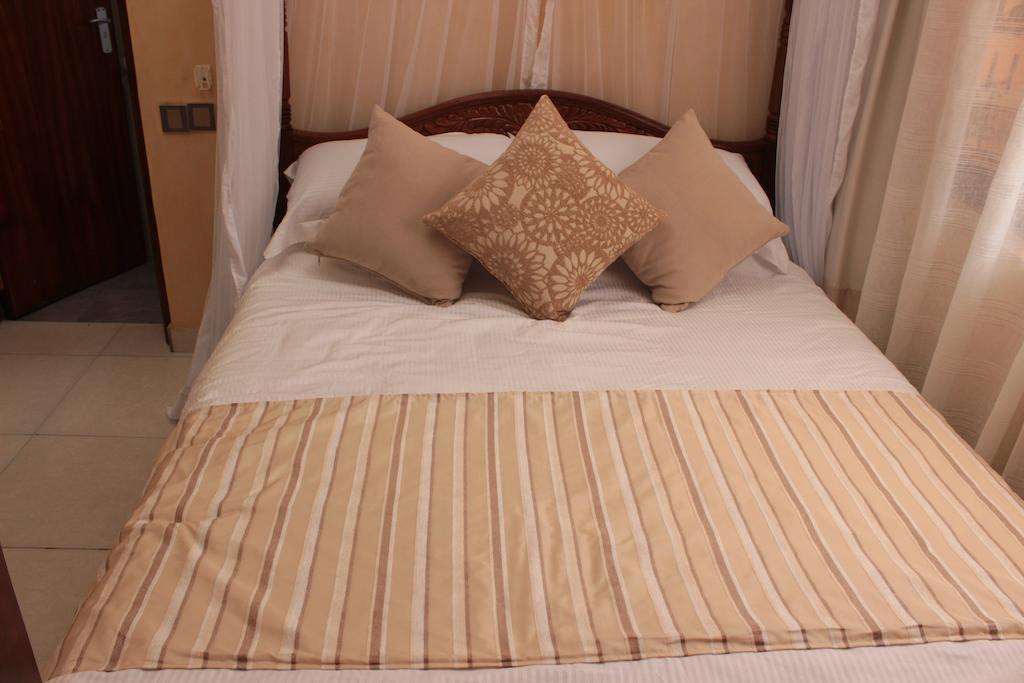 Moffat Court Boutique Hotel Mombasa Pokój zdjęcie