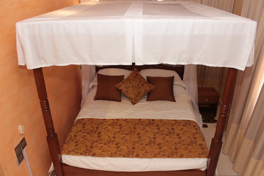 Moffat Court Boutique Hotel Mombasa Zewnętrze zdjęcie