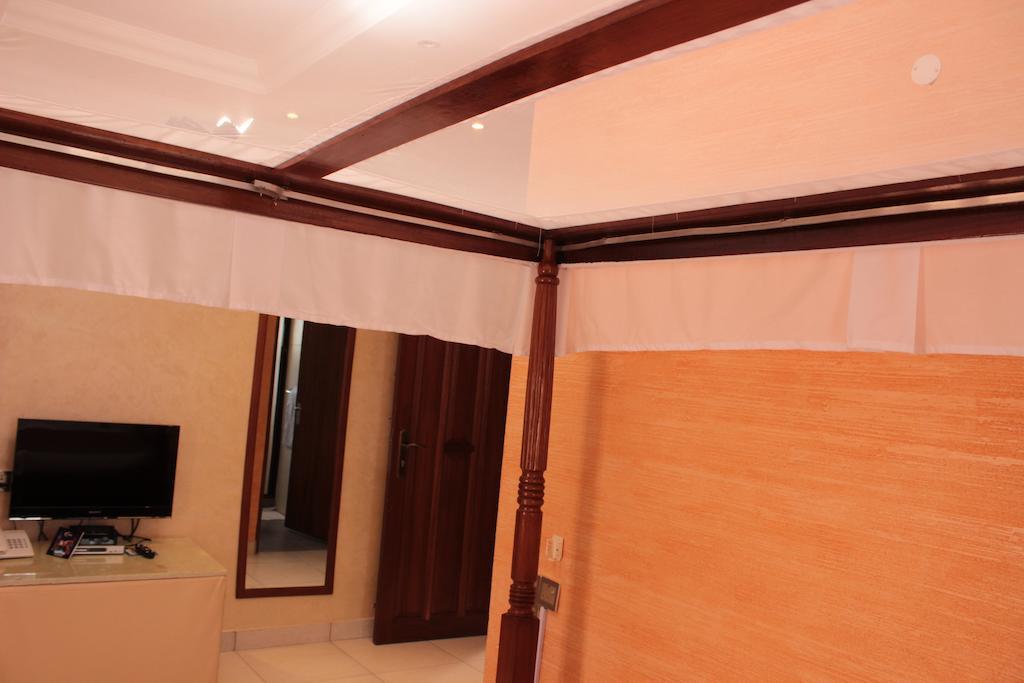 Moffat Court Boutique Hotel Mombasa Pokój zdjęcie