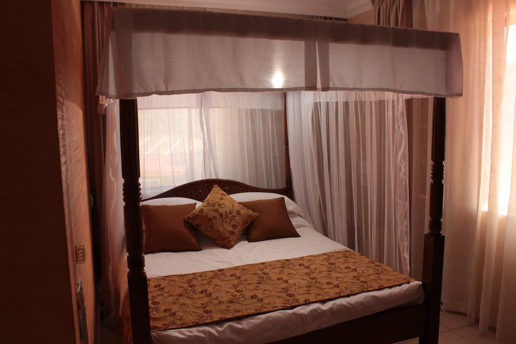 Moffat Court Boutique Hotel Mombasa Pokój zdjęcie