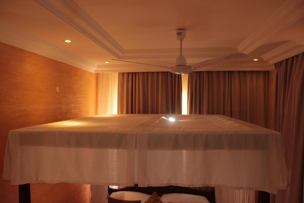 Moffat Court Boutique Hotel Mombasa Zewnętrze zdjęcie
