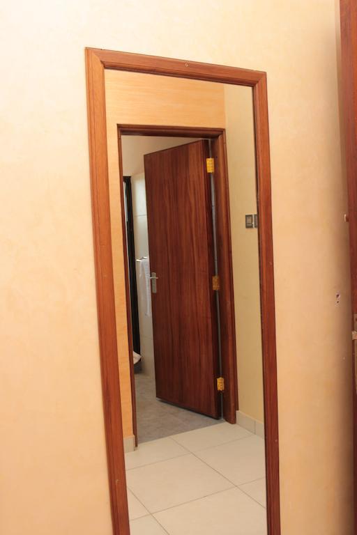 Moffat Court Boutique Hotel Mombasa Pokój zdjęcie