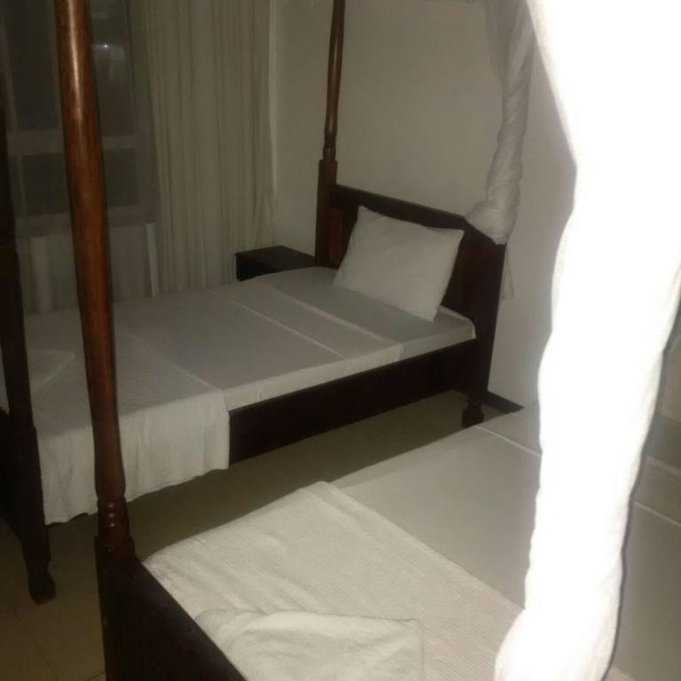 Moffat Court Boutique Hotel Mombasa Zewnętrze zdjęcie